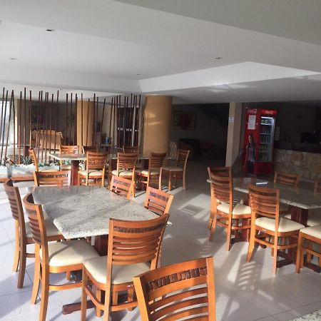 Muro Alto Marupiara Suites Pôrto das Galinhas Exterior foto